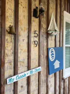 150-year-old Lincolnville cottage 3bedroom 2bath